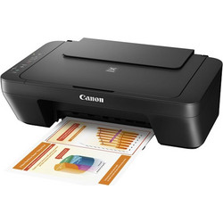 Canon Pixma MG2550S Έγχρωμο Πολυμηχάνημα Inkjet