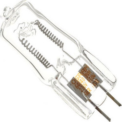 Λάμπα Αλογόνου για Ντουί GY6.35 230V 650W 64540 OSRAM