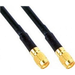 Καλώδιο SMA male σε SMA male 2m AV951-2