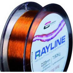 Πετονιά Cinnetic Rayline-CINNETIC