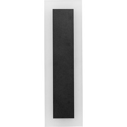 Απλίκα φωτιστικό Wow 10W 3CCT IP54 30cm