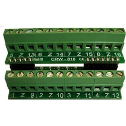 ODY-CRW816 ZONE DOUBLING BOARD FOR CROW RUNNER 8-16