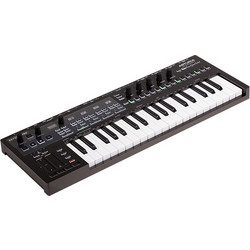 Arturia Keystep Pro Black