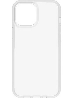 Otterbox iPhone 12 Pro Max React Clear Θήκη Κινητού