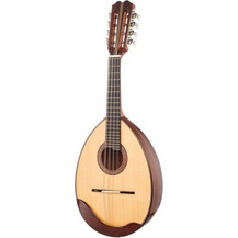 K. Knorr La Lucida Orch. Mandolin RW