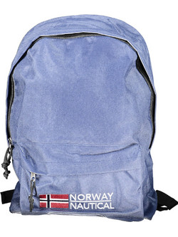 Norway 1963 Σακίδιο Πλάτης Μπλε