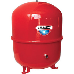 ΔΟΧΕΙΟ ZILMET CAL-PRO 200 ΚΑΘΕΤΟ (106212)