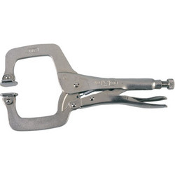 Irwin T18SP Πένσα Συγκράτησης Τύπου C 455mm