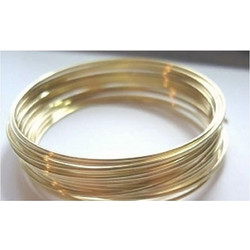 Rayher 6m Ορειχάλκινο Σύρμα Κατασκευών 0,8mm