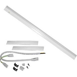 Φωτιστικό LED T5 60cm ADELEQ 3-910601 10W 230VAC 4000K λευκό