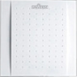 Eνσύρματο Κουδούνι 230V 100DB & 8 Μελωδίες ST-79T Universe 2-U004626