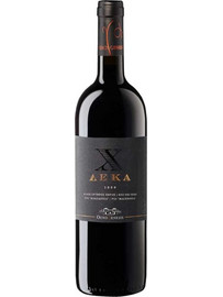 Οινογένεσις Δέκα Κρασί Κόκκινο Ξηρό 750ml