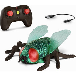 terra Bottle Fly Τηλεκατευθυνόμενο AN2868Z