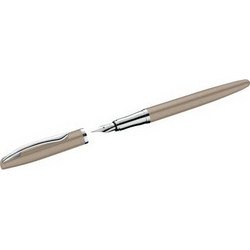 Pelikan Πένα Jazz Noble Elegance P36 Taupe in Gift Box