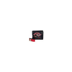 Nemesis Now: Iron Maiden - Eddie Trooper Wallet (9.5cm)