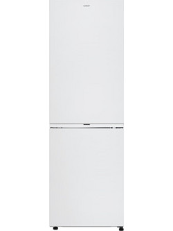 Candy ECN 2CQTEX 186 Ψυγειοκαταψύκτης Total NoFrost Υ185 xΠ59.5xΒ66.7 355lt ECN2CQTEX186 Λευκός