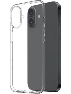 SENSO TPU 0.3 IPHONE 17 trans backcover