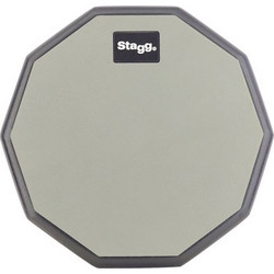 STAGG TD-08R 8" Practice Pad