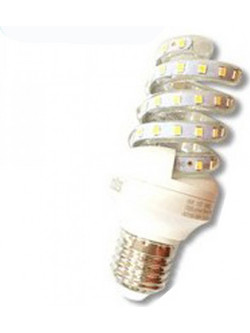 Λαμπτήρας LED ExtraStar 11W E14 με Θερμό Φως