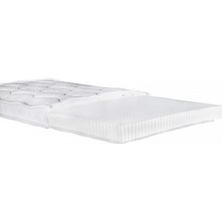 Bebe Strom Teflon Στρώμα Latex Λίκνου 60x90cm