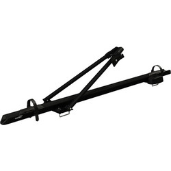 Hakr Speed Alu Black