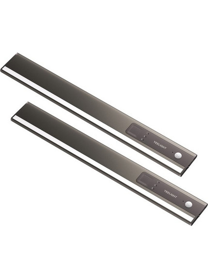 Yeelight Λαμπτήρας για φωτισμό Ultra-Thin Intelligent Linkage Cabinet Li (2szt) - (YLBGD-0116)