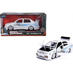 Jada Fast & Furious Jesse's Volkswagen Jetta 253203025