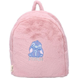 STITCH - In the Clouds - Fluffy Backpack