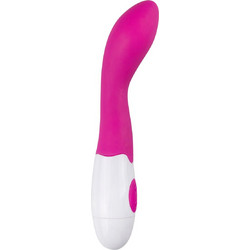 EasyToys Yasmin Δονητής 19cm Ροζ