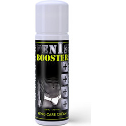 RUF Penis Booster Cream 125ml
