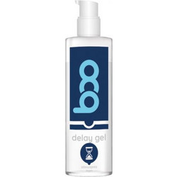 BOO Man Delay Gel 50ml