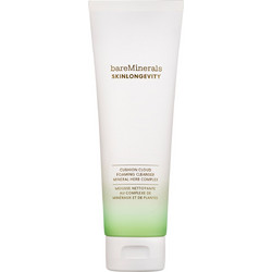 bareMinerals Skinlongevity Cushion Cloud Αφρός Καθαρισμού Προσώπου 120ml