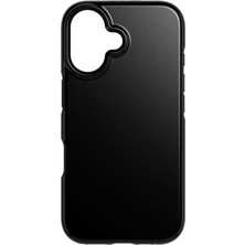 Tech21 - Evo Dusk - Cover - iPhone 16 - MagSafe - Black