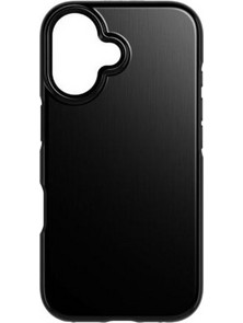 Tech21 - Evo Dusk - Cover - iPhone 16 - MagSafe - Black