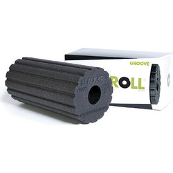 BLACKROLL Groove Μαύρο
