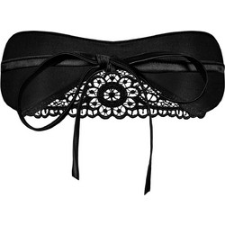 Satinia mask