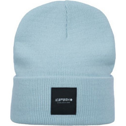 Σκούφος unisex Harcourt Icepeak Γαλάζιο