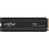 Crucial T700 With Heatsink SSD 2TB M.2 NVMe PCI Express 5.0