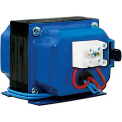 TRC-75.31-18-F Μετασχηματιστής για συστήματα ασφαλείας-πυρανύχνευσης 18V 60VA (1.6.15) AMARAD