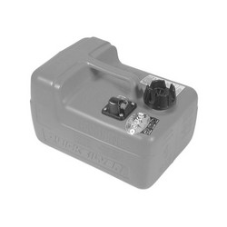 Τεπόζιτο Καυσίμου Quicksilver 12LT