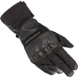 Alpinestars Range Gorte-Tex Black