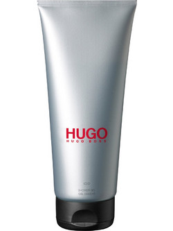 Hugo Boss Hugo Great Shower Gel 200ml