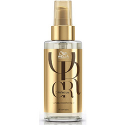 Wella Professionals Luminous Reflective Smoothening Ξηρό Λάδι Μαλλιών 100ml