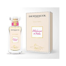 Dermacol Blackcurrant & Praline Eau Eau de Parfum 50ml