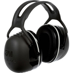 3M(TM) PELTOR(TM) Σειρά Χ Ωτοασπίδες X5Α, Στέκα