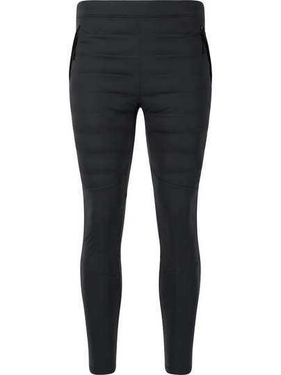 Endurance Sander Primaloft Pants Men - E233950-1001