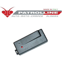 Patrol Line HPA 52