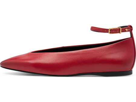 Tamaris 1-22161-45-500 Red