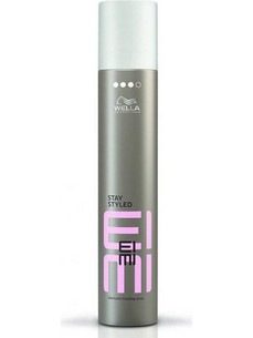 Wella Eimi Stay Styled Hair Spray 300ml