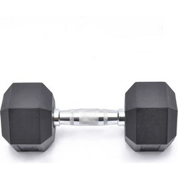 556641 Εξάγωνος Αλτήρας 25kg